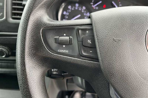 Used Vauxhall Vivaro 2022 for sale - 76096675: Photo 21