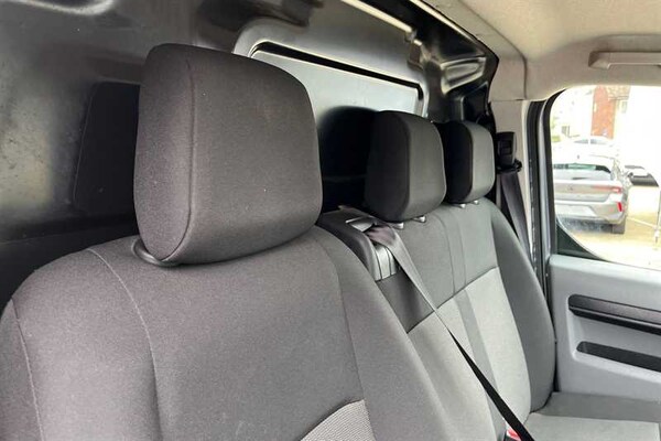 Used Vauxhall Vivaro 2022 for sale - 76096675: Photo 24