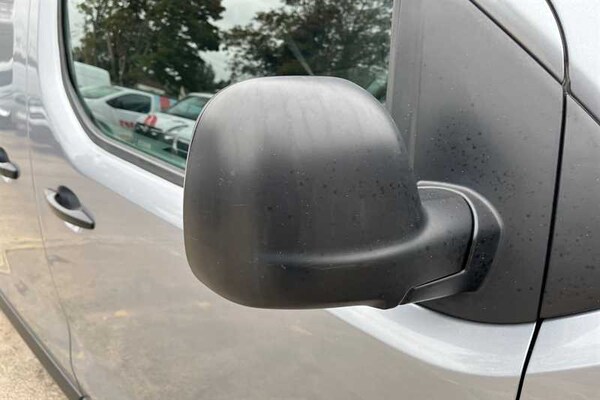 Used Vauxhall Vivaro 2022 for sale - 76096675: Photo 34