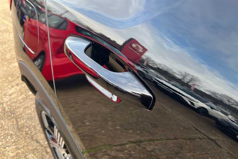 Used Volvo XC40 2021 for sale - 77402773: Photo 33