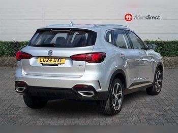 Used MG MG HS 2024 for sale - 78364626: Photo