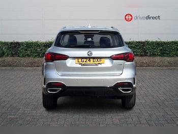 Used MG MG HS 2024 for sale - 78364626: Photo