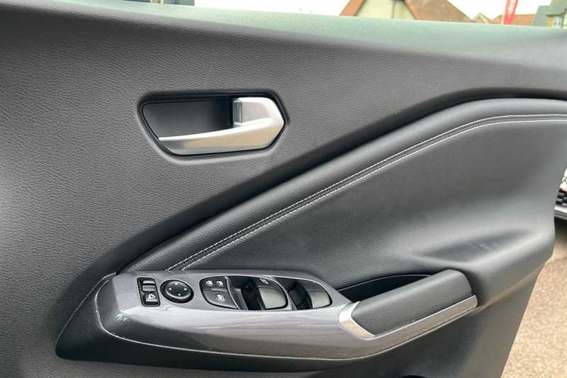 Used Nissan Juke 2023 for sale - 78131025: Photo 16