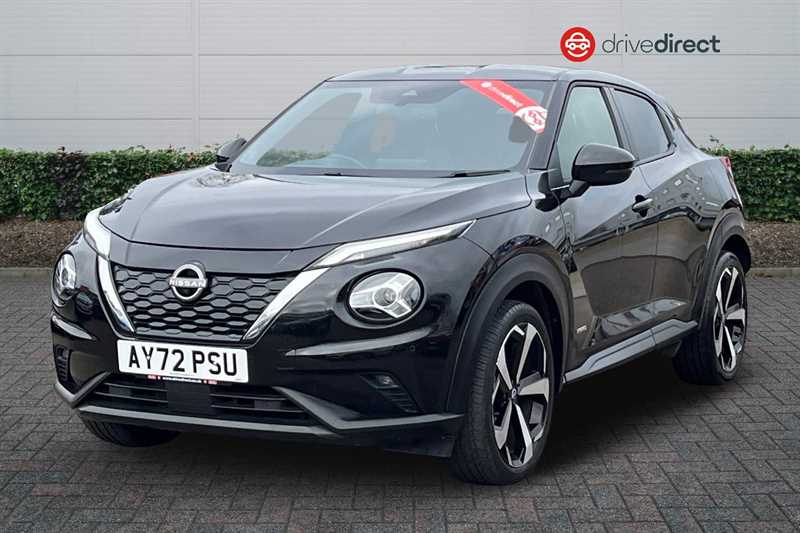 Used Nissan Juke 2023 for sale - 78131025: Photo 7
