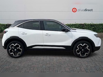 Used Vauxhall Mokka 2023 for sale - 78303576: Photo