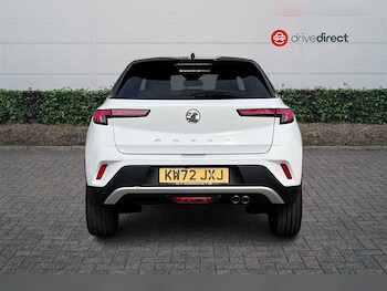 Used Vauxhall Mokka 2023 for sale - 78303576: Photo