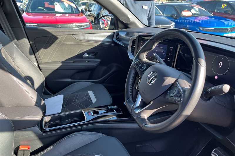 Used Vauxhall Mokka 2023 for sale - 77828962: Photo 14