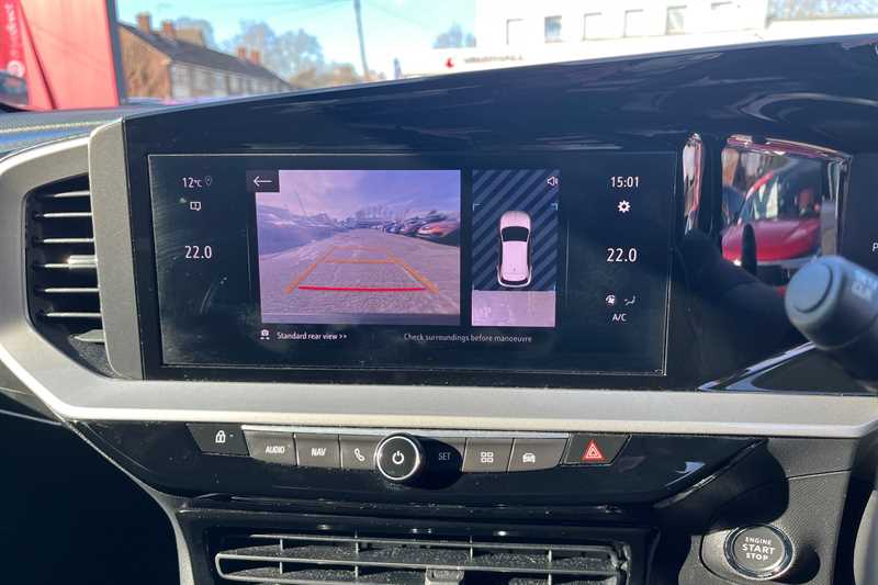 Used Vauxhall Mokka 2023 for sale - 77828962: Photo 19