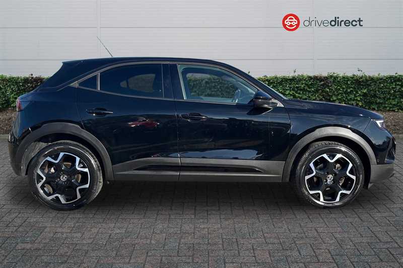 Used Vauxhall Mokka 2023 for sale - 77828962: Photo 2