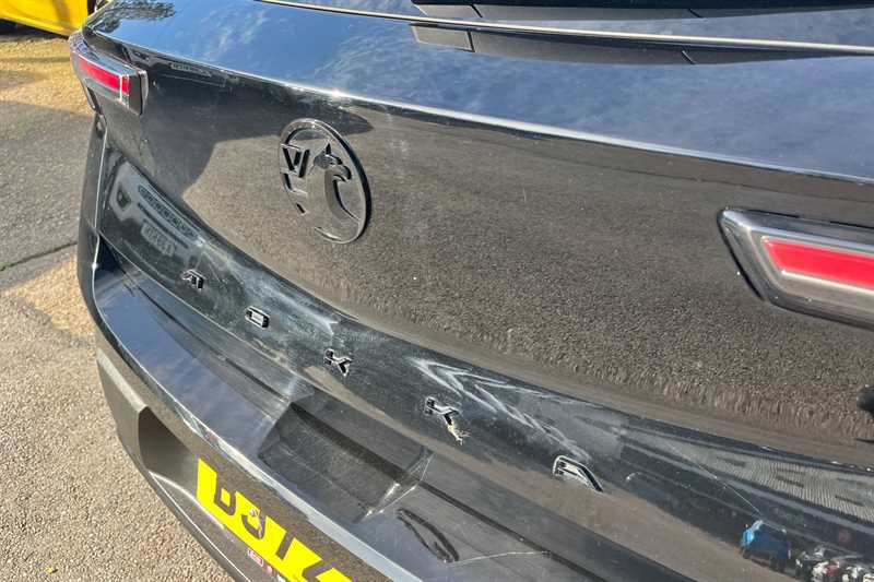 Used Vauxhall Mokka 2023 for sale - 77828962: Photo 30