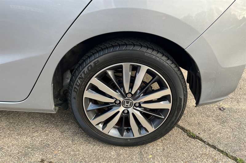 Used Honda Jazz 2019 for sale - 77043246: Photo 11