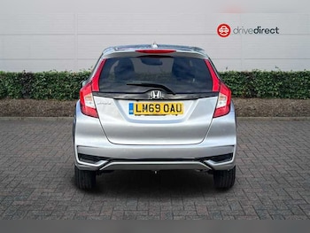 Used Honda Jazz 2019 for sale - 77043246: Photo