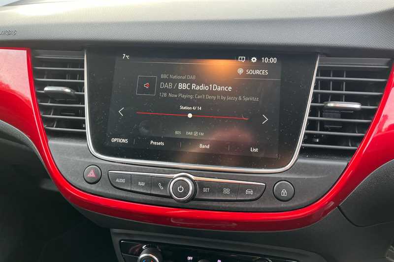 Used Vauxhall Crossland for sale - 77348896: Photo 17