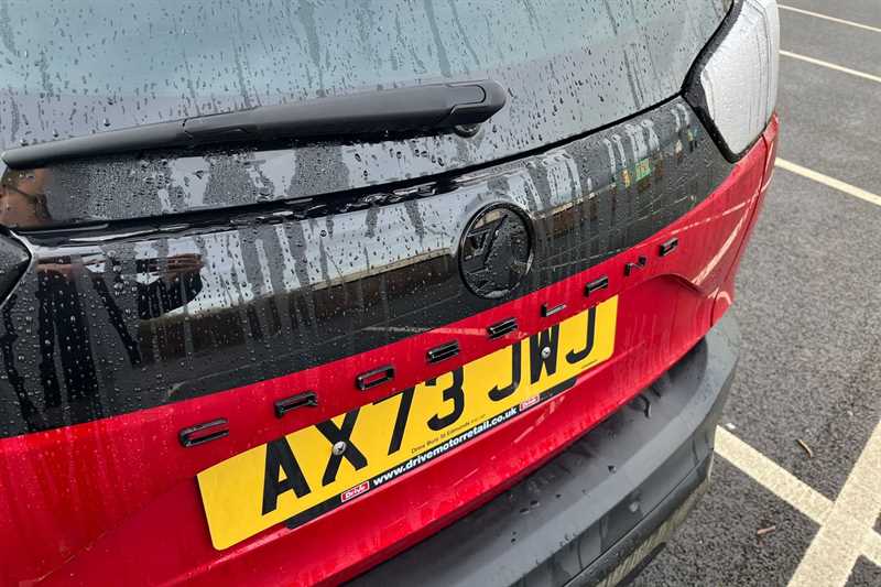 Used Vauxhall Crossland for sale - 77348896: Photo 30