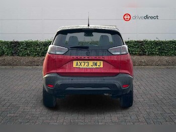 Used Vauxhall Crossland undefined for sale - 77348896: Photo