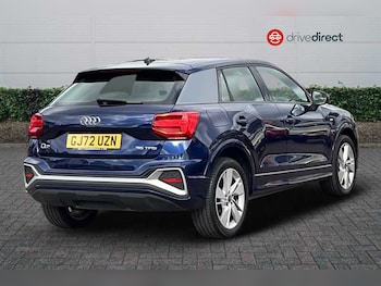 Used Audi Q2 2022 for sale - 76447788: Photo