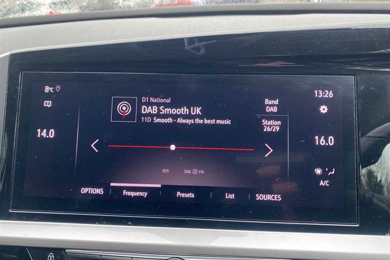 Used Vauxhall Grandland 2023 for sale - 77554443: Photo 17