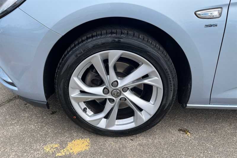 Used Vauxhall Astra 2019 for sale - 78143138: Photo 10