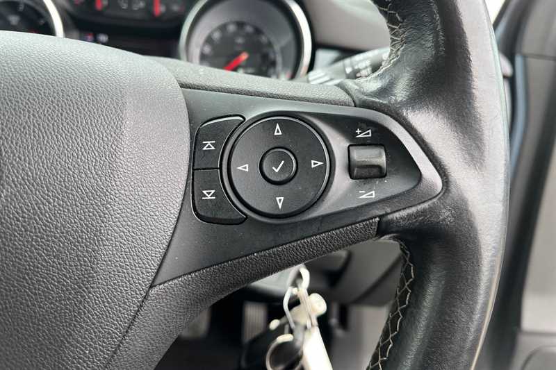 Used Vauxhall Astra 2019 for sale - 77944908: Photo 22