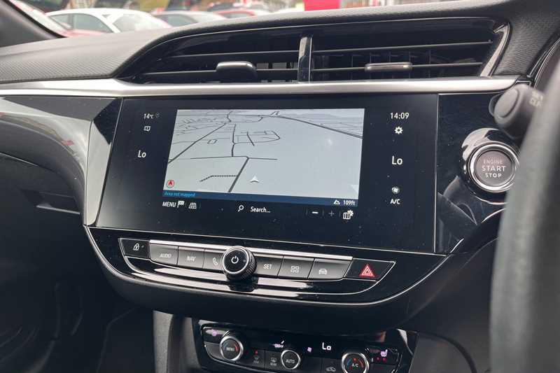 Used Vauxhall Corsa 2023 for sale - 77887251: Photo 18