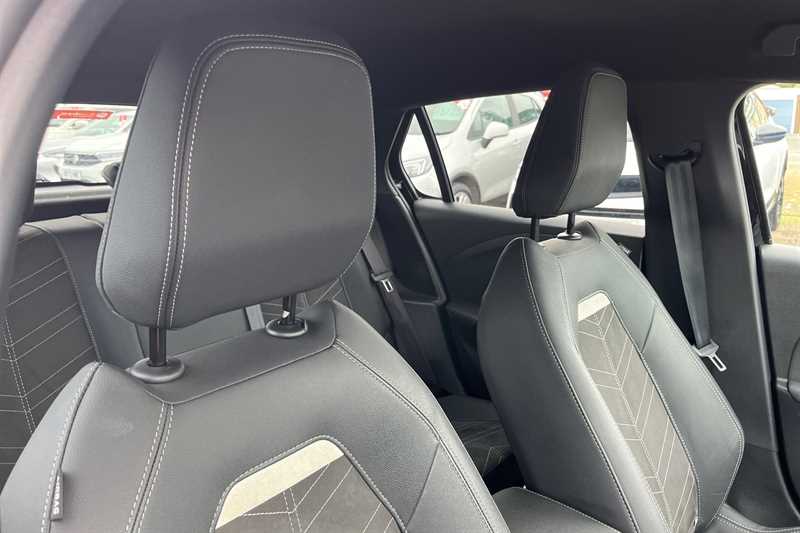 Used Vauxhall Corsa 2023 for sale - 77887251: Photo 23