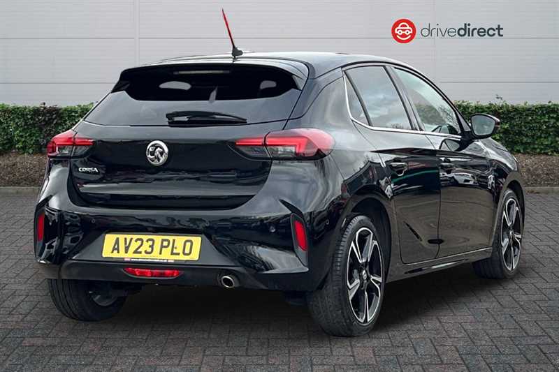 Used Vauxhall Corsa 2023 for sale - 77887251: Photo 3