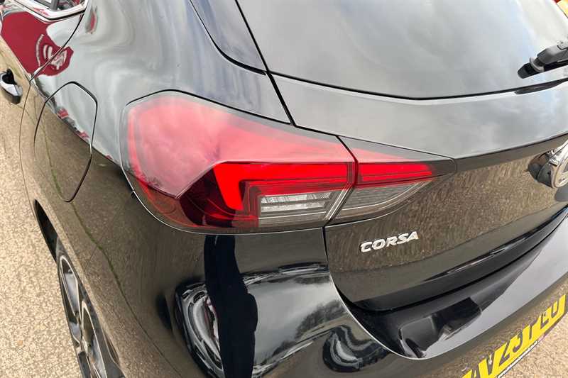 Used Vauxhall Corsa 2023 for sale - 77887251: Photo 31