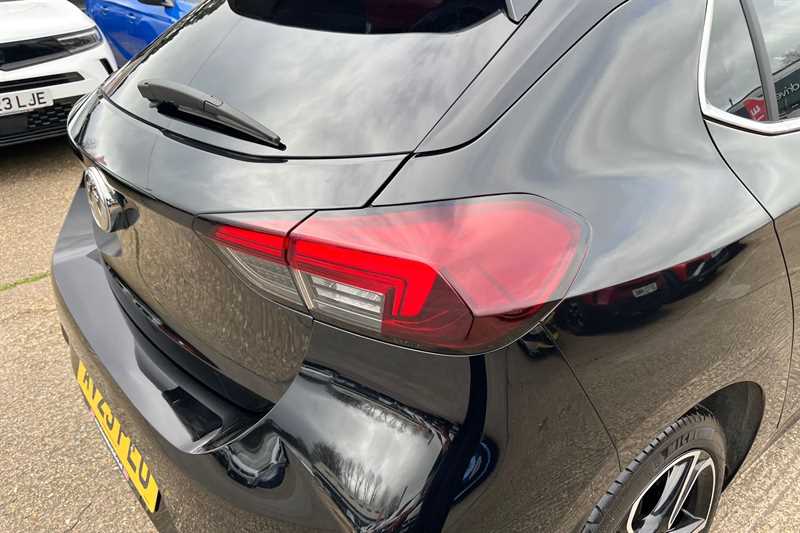 Used Vauxhall Corsa 2023 for sale - 77887251: Photo 32