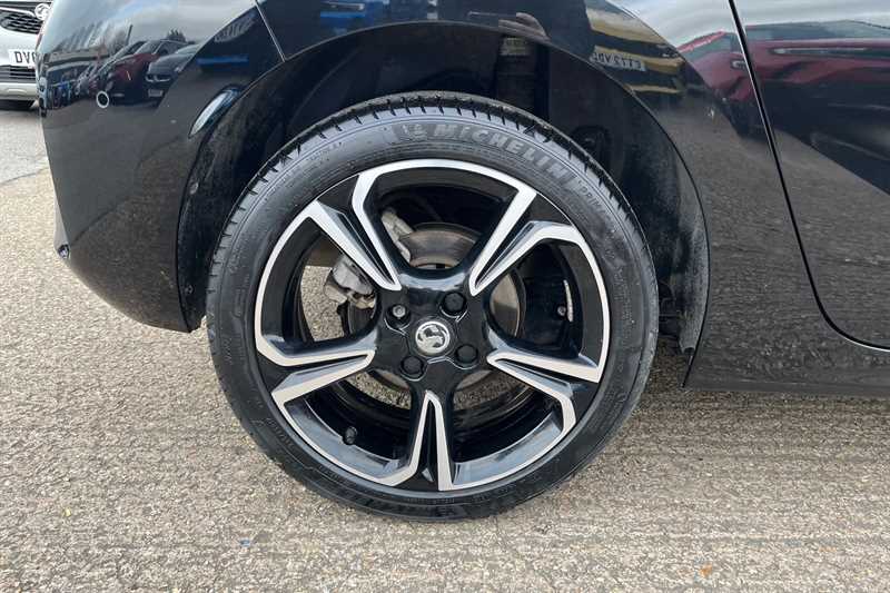 Used Vauxhall Corsa 2023 for sale - 77887251: Photo 9