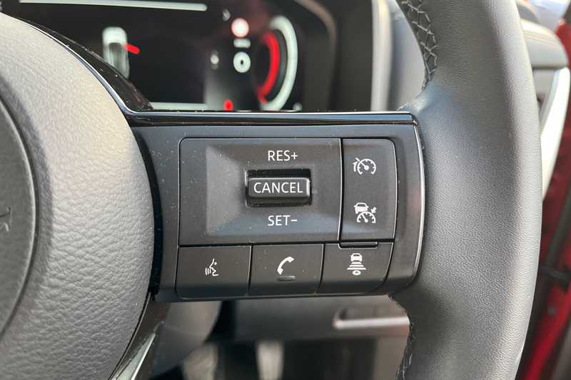 Used Nissan Qashqai 2023 for sale - 76447717: Photo 22