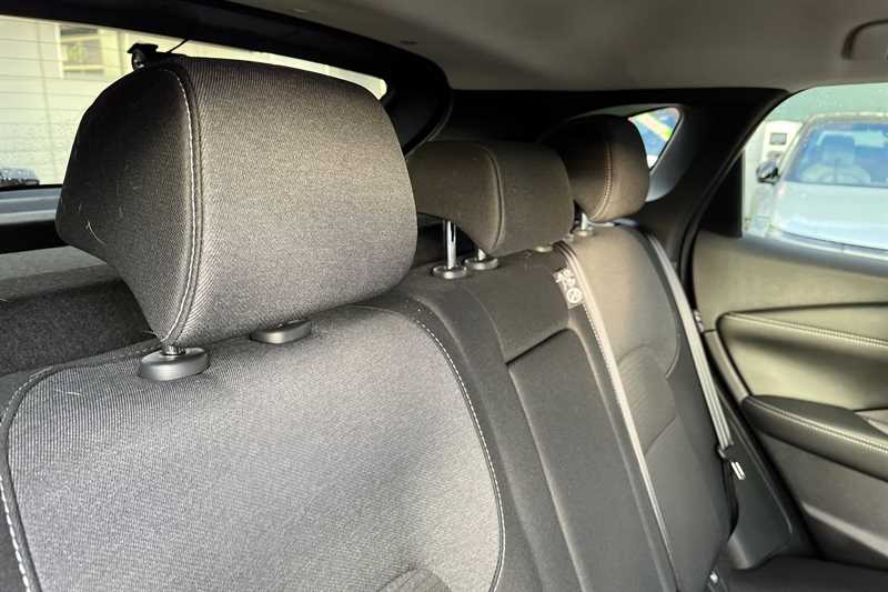 Used Nissan Qashqai 2023 for sale - 76447717: Photo 24