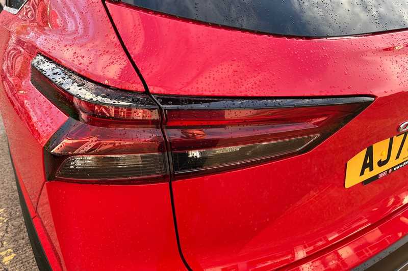 Used Nissan Qashqai 2023 for sale - 76447717: Photo 31