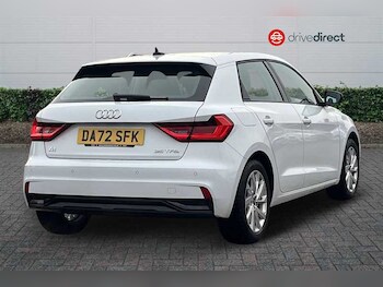 Used Audi A1 2022 for sale - 77828699: Photo