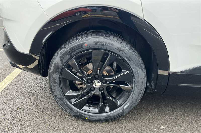 Used Vauxhall Grandland 2023 for sale - 77375074: Photo 12