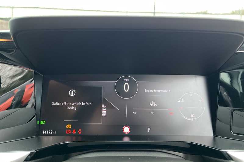 Used Vauxhall Grandland 2023 for sale - 77375074: Photo 20