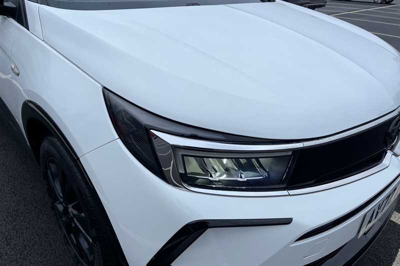 Used Vauxhall Grandland 2023 for sale - 77375074: Photo 28