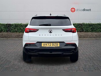 Used Vauxhall Grandland undefined for sale - 77375074: Photo