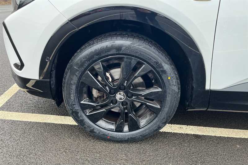 Used Vauxhall Grandland 2023 for sale - 77375074: Photo 9