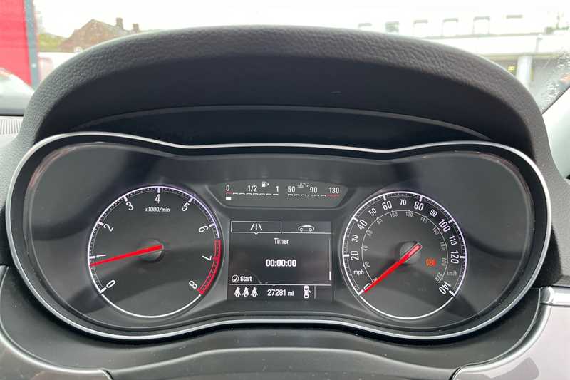 Used Vauxhall Corsa 2017 for sale - 77773236: Photo 20