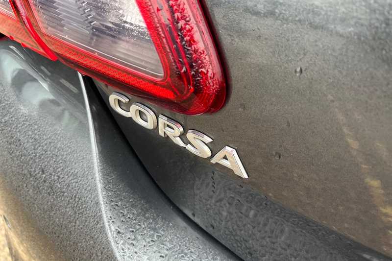 Used Vauxhall Corsa 2017 for sale - 77773236: Photo 30