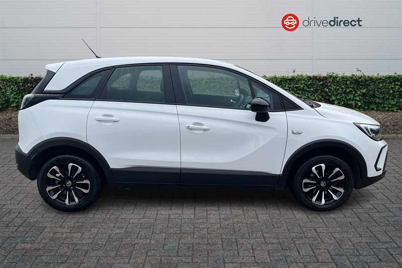 Used Vauxhall Crossland 2023 for sale - 78174499: Photo 2