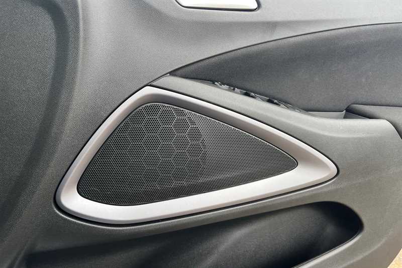 Used Vauxhall Crossland 2023 for sale - 78174499: Photo 27