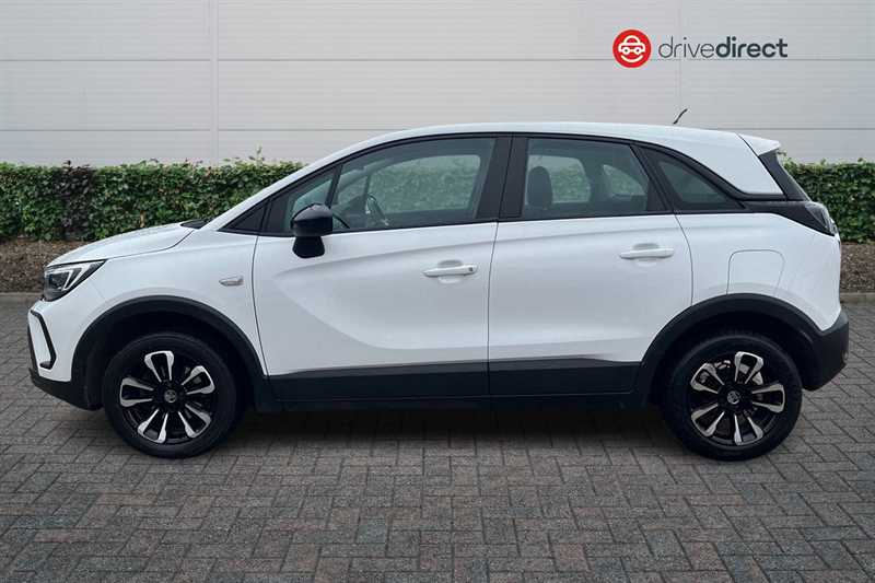 Used Vauxhall Crossland 2023 for sale - 78174499: Photo 6