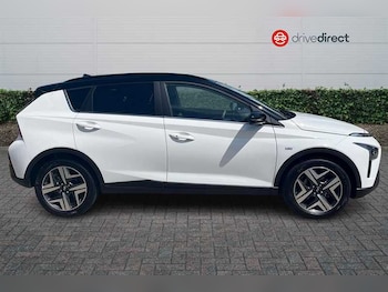 Used Hyundai BAYON 2023 for sale - 79250337: Photo