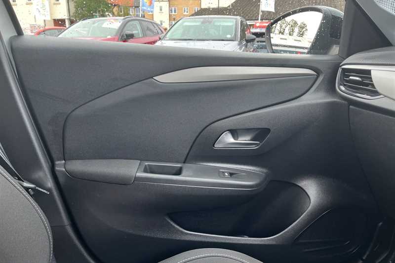 Used Vauxhall Corsa 2021 for sale - 76529947: Photo 40