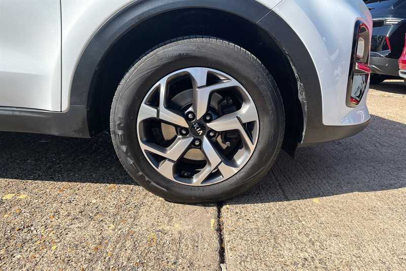 Used Kia Sportage 2018 for sale - 76575431: Photo 10