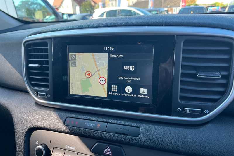 Used Kia Sportage 2018 for sale - 76575431: Photo 17