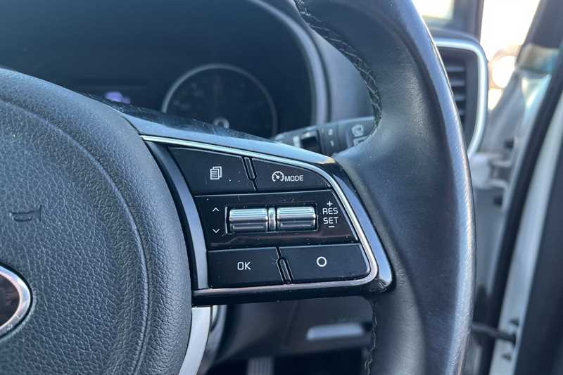 Used Kia Sportage 2018 for sale - 76575431: Photo 22