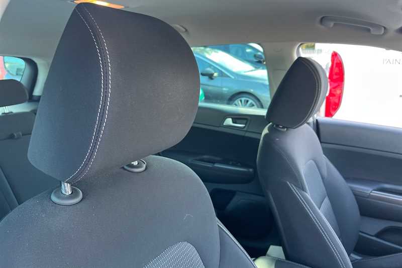 Used Kia Sportage 2018 for sale - 76575431: Photo 23