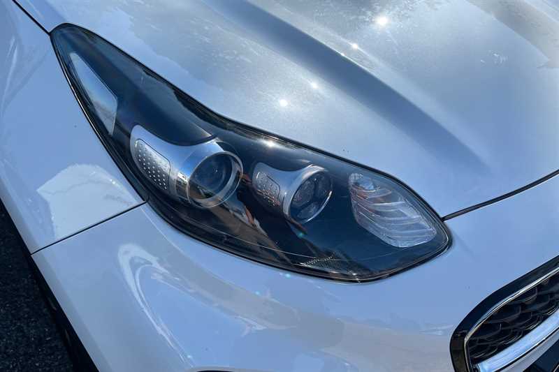 Used Kia Sportage 2018 for sale - 76575431: Photo 28